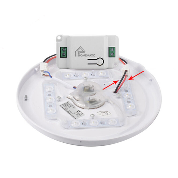 Hộp Công Tắc điều Khiển Từ Xa Homematic Whk