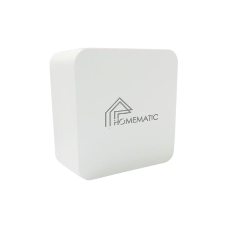 Hộp Công Tắc Wifi Mini 16a Homematic Mk601