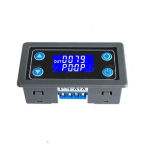 Modul Trễ Thời Gian Dành Cho Cảm Biến Có Dây Wj01xy