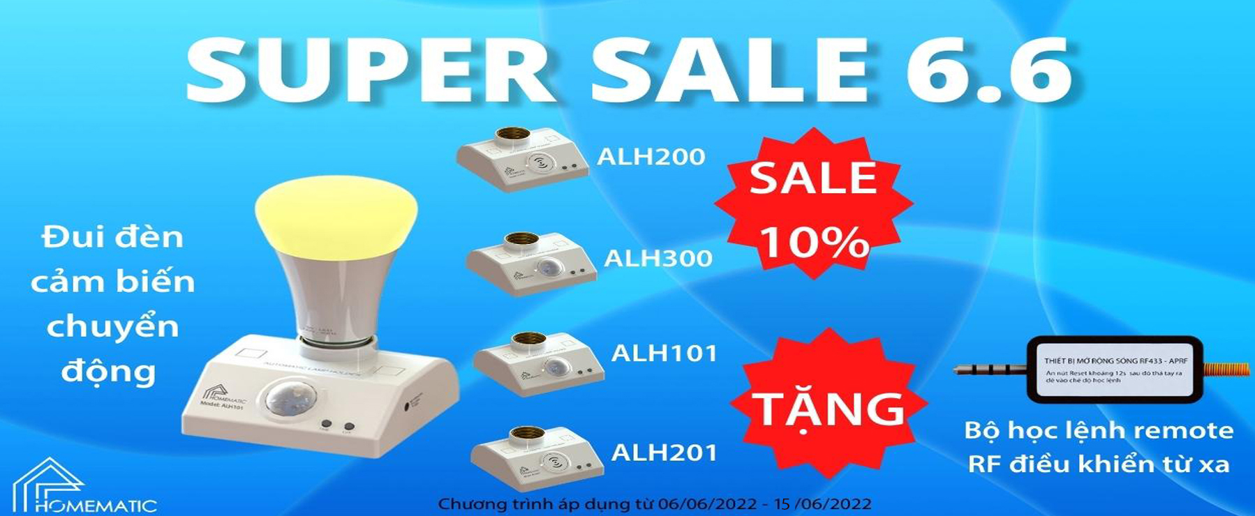 Super Sale 06-06