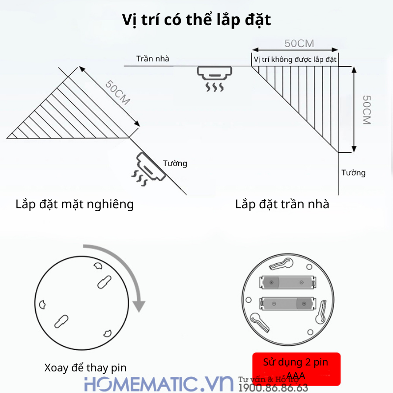 Đầu Báo Khói Wifi Chuông Báo Cháy Vào điện Thoại Tf209 Đầu Báo Khói Wifi Chuông Báo Cháy Vào điện Thoại Tf209