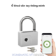 Ổ khoá vân tay thông minh