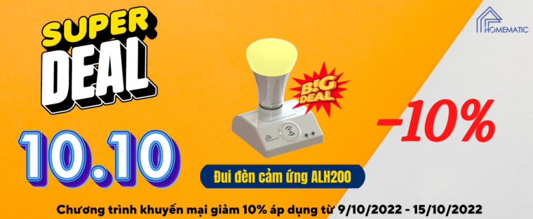 Chương Trình Khuyến Mại 10/10 Chương Trình Khuyến Mại 10/10