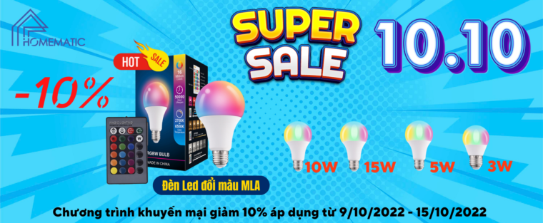 Chương Trình Khuyến Mại 10/10 Chương Trình Khuyến Mại 10/10