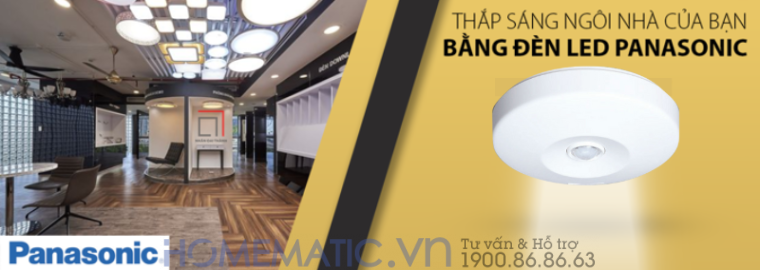 Công Tắc Cảm ứng Panasonic Gắn Nổi Trần (hàng Chính Hãng)
