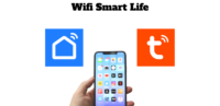 Hướng Dẫn Cài đặt Công Tắc Wifi Smart Life