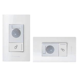 Công Tắc Panasonic Halumie Cảm ứng Hồng Ngoại Halupir Wevhpir2