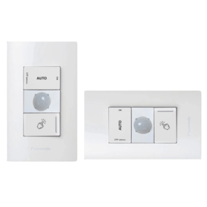 Công Tắc Panasonic Halumie Cảm ứng Hồng Ngoại Halupir Wevhpir3