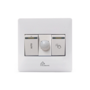 Công Tắc Cảm Biến Homematic Bật đèn Cầu Thang Tự động Hm86pir
