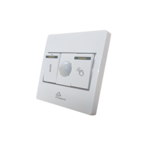 Công Tắc Cảm Biến Homematic Bật đèn Cầu Thang Tự động Hm86pir