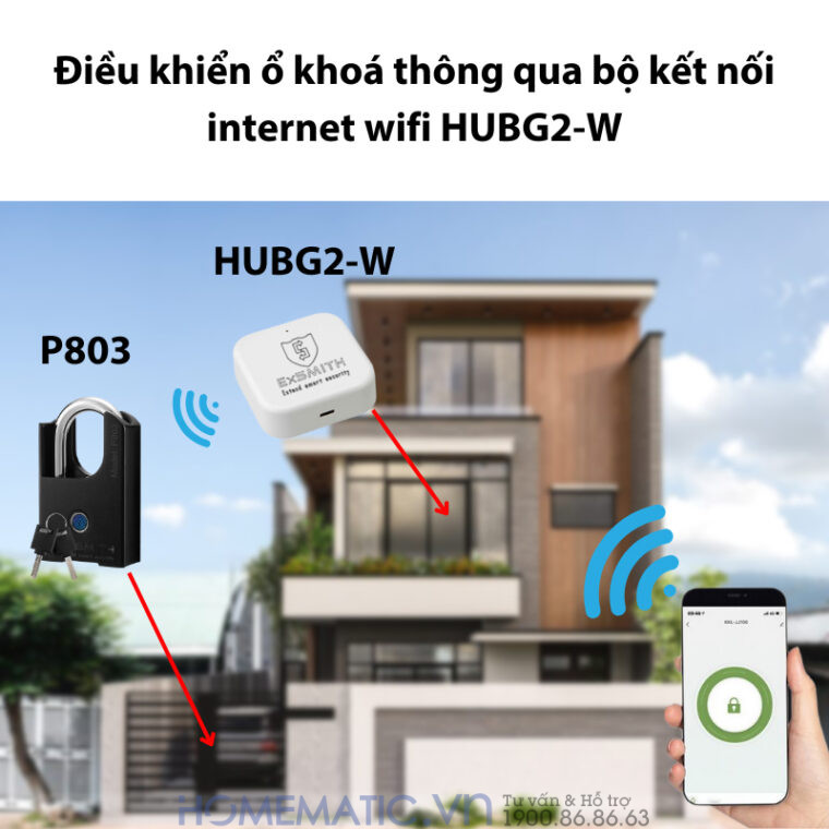 Ổ khoá vân tay Chống Trộm Chống Cắt Chống Nước Thông Minh Kèm Chìa Exsmith P803 Ổ khoá vân tay Chống Trộm Chống Cắt Chống Nước Thông Minh Kèm Chìa Exsmith P803