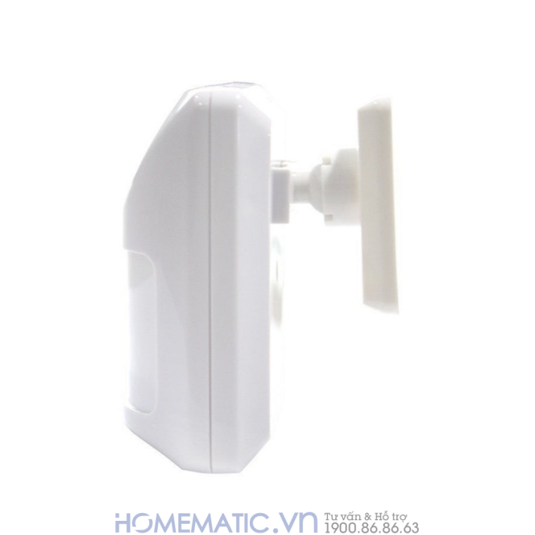 Cảm Biến Chống Trộm Mắt Hồng Ngoại Có Dây Tùy Chỉnh độ Nhạy Và Chống Nhiễu Pirw1