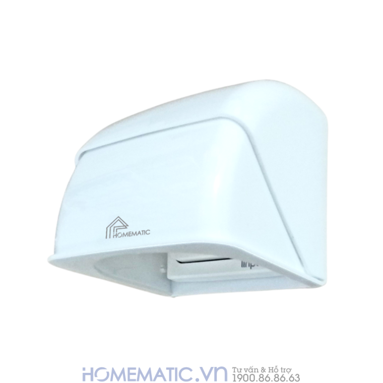 Hộp Bảo Vệ Chuông Cửa Chống Nước Che Mưa Ngoài Trời Homematic Hmc4