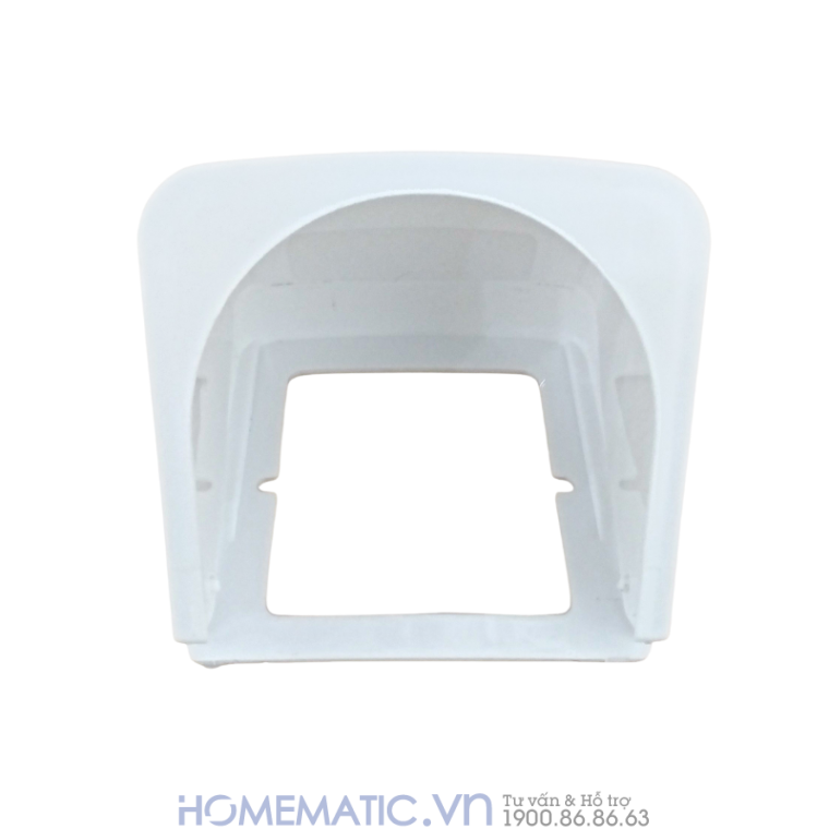 Hộp Bảo Vệ Chuông Cửa Chống Nước Che Mưa Ngoài Trời Homematic Hmc4