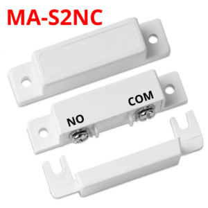 Cảm Biến Má Từ Công Tắc Nối Dây Ma-s