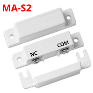Cảm Biến Má Từ Công Tắc Nối Dây Ma-s