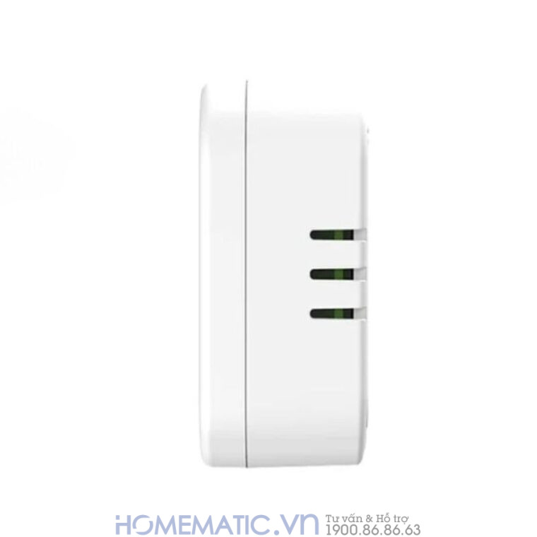 Bật Mí Hộp Công Tắc điều Khiển Từ Xa Qua Wifi Homematic [100% Chính Hãng]