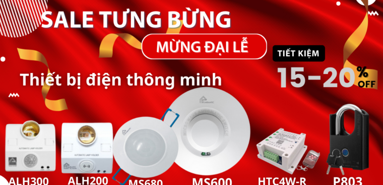 Sale TƯng BỪng - MỪng ĐẠi LỄ 30/14 - 1/5 Sale TƯng BỪng - MỪng ĐẠi LỄ 30/14 - 1/5
