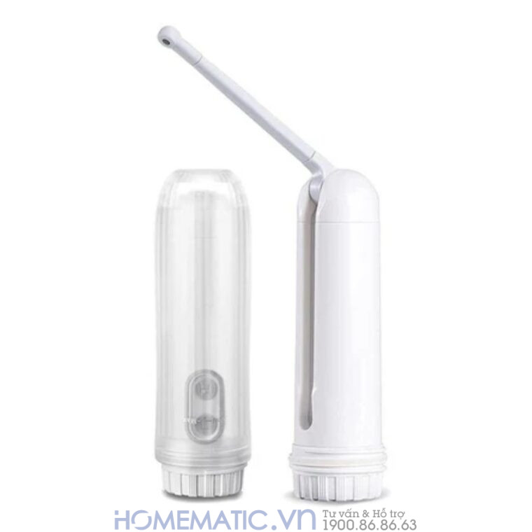 Vòi Xịt Vệ Sinh Cá Nhân Sorbo Sb-9502