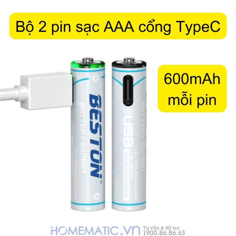 Pin Bestion 3AC-18
