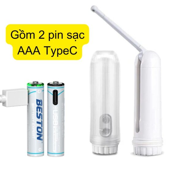 Vòi Xịt Vệ Sinh Cá Nhân Sorbo Sb-9502