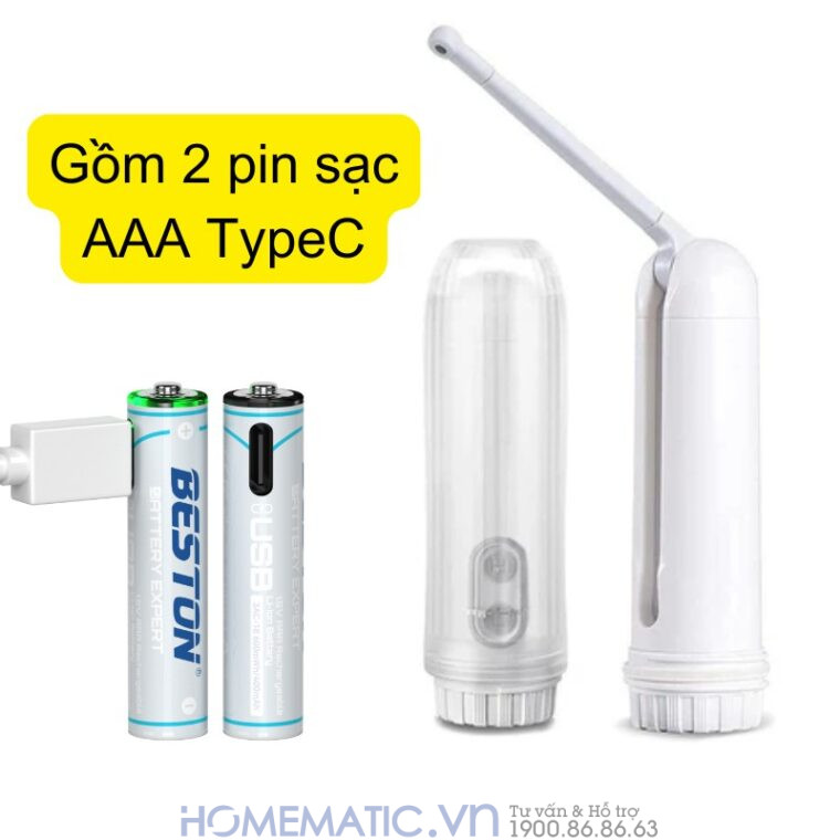 Vòi Xịt Vệ Sinh Cá Nhân Sorbo Sb-9502