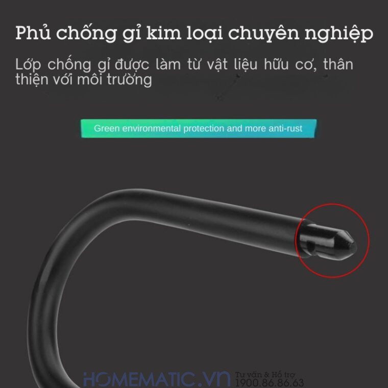 Khóa Chống Trộm Xe Máy Khóa Càng Xe Máy Vân Tay Thông Minh Jinjian J818 phủ chống gỉ chuyên nghiệp