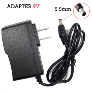 Adapter 12v 9v 3v 4.5v 5v 6v 7.5v Củ Sạc, Bộ Nguồn Usb Các Loại Cho Thiết Bị điện
