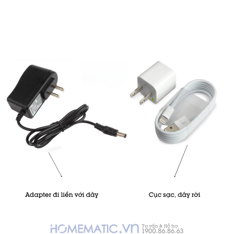 Adapter 12v 9v 3v 4.5v 5v 6v 7.5v Củ Sạc, Bộ Nguồn Usb Các Loại Cho Thiết Bị điện