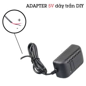 Adapter 12v 9v 3v 4.5v 5v 6v 7.5v Củ Sạc, Bộ Nguồn Usb Các Loại Cho Thiết Bị điện