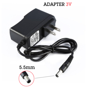 Adapter 3V Củ Sạc, Bộ Nguồn Usb Các Loại Cho Thiết Bị điện