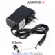 Adapter 3V chân 5.5mm