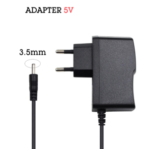 Adapter 5V Củ Sạc, Bộ Nguồn Usb Các Loại Cho Thiết Bị điện
