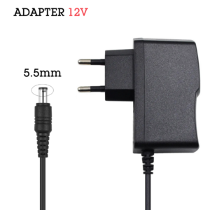 Adapter 12V Củ Sạc, Bộ Nguồn Usb Các Loại Cho Thiết Bị điện