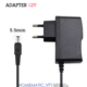 Adapter 12V chân 5.5mm