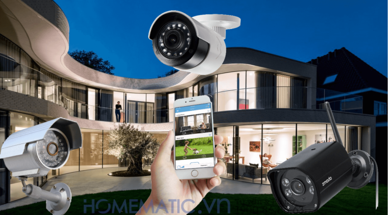 Thiết Bị An Ninh Báo động & Giám Sát Chống Trộm Thiết Bị An Ninh Báo động & Giám Sát Chống Trộm