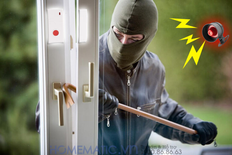 Thiết Bị An Ninh Báo động & Giám Sát Chống Trộm Thiết Bị An Ninh Báo động & Giám Sát Chống Trộm