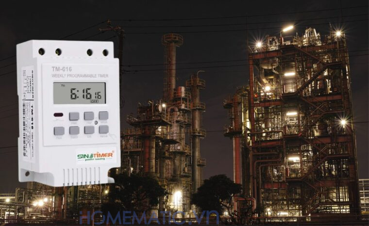 Timer Hẹn Giờ - Bộ Công Tắc Hẹn Giờ Cơ Và điện Tử Tắt Mở điện Timer Hẹn Giờ - Bộ Công Tắc Hẹn Giờ Cơ Và điện Tử Tắt Mở điện