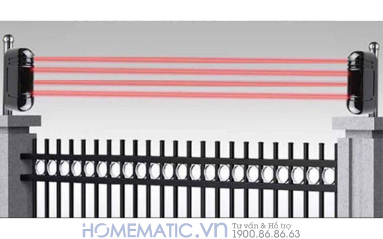 Cách Lắp đặt Hệ Thống Báo Trộm Hàng Rào Hiệu Quả Cách Lắp đặt Hệ Thống Báo Trộm Hàng Rào Hiệu Quả