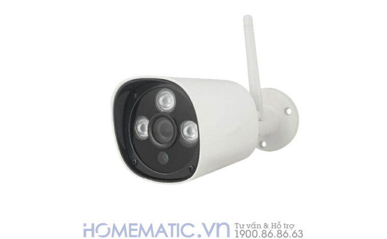 Camera Không Dây Wifi Giám Sát Thông Minh Camera Không Dây Wifi Giám Sát Thông Minh
