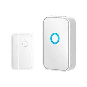 Chuông Báo Mở Cửa Báo Khách Báo Trộm Cacazi M28d