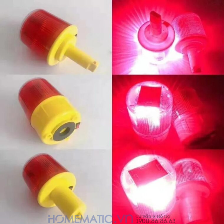 Đèn Báo động Chớp Cảnh Báo Nguy Hiểm Đèn Báo động Chớp Cảnh Báo Nguy Hiểm