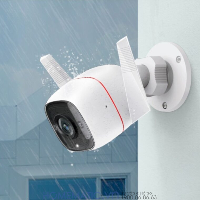 Camera Không Dây Wifi ngoài trời Camera Không Dây Wifi ngoài trời