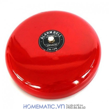 Chuông báo cháy có dây Chuông báo cháy có dây