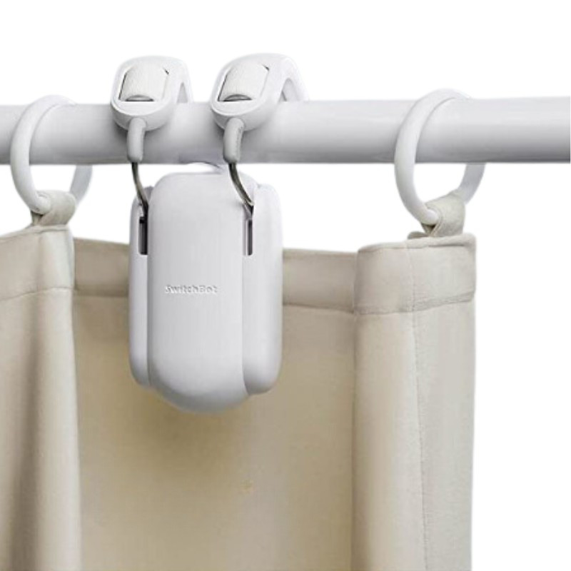 Rèm tự động thông minh