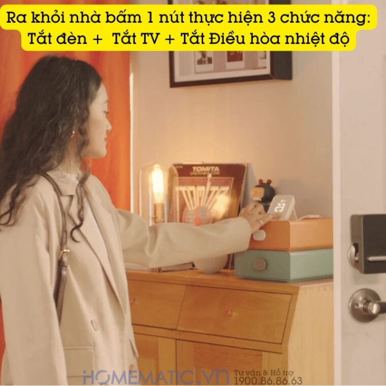 Ngữ cảnh ra khỏi nhà