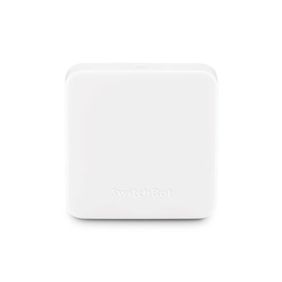 Bộ điều Khiển Trung Tâm Wifi Thiết Bị Hồng Ngoại + Bluetooth Switchbot Hub Mini Sb-hm