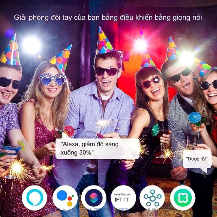 Bóng đèn Led đổi Màu Thông Minh điều Khiển Từ Xa Qua điện Thoại Switchbot Color Bulb Sb-cb Bóng đèn Led đổi Màu Thông Minh điều Khiển Từ Xa Qua điện Thoại Switchbot Color Bulb Sb-cb