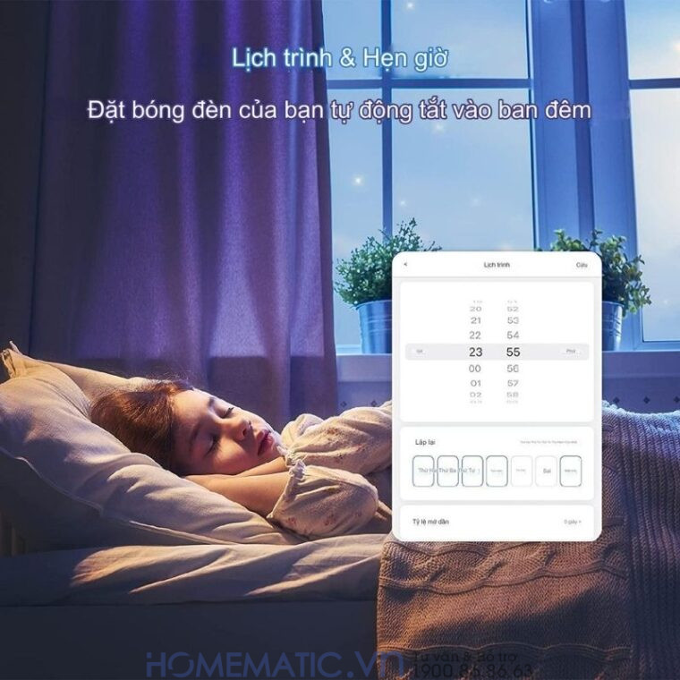 Bóng đèn Led đổi Màu Thông Minh điều Khiển Từ Xa Qua điện Thoại Switchbot Color Bulb Sb-cb Bóng đèn Led đổi Màu Thông Minh điều Khiển Từ Xa Qua điện Thoại Switchbot Color Bulb Sb-cb
