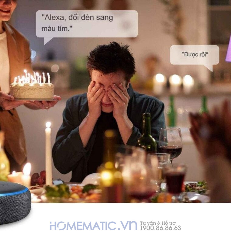 Bóng đèn Led đổi Màu Thông Minh điều Khiển Từ Xa Qua điện Thoại Switchbot Color Bulb Sb-cb Bóng đèn Led đổi Màu Thông Minh điều Khiển Từ Xa Qua điện Thoại Switchbot Color Bulb Sb-cb